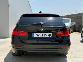 BMW 320 D 184кс* Automat* EURO5B* 18джанти* - 13400 лв. - 82336222 6