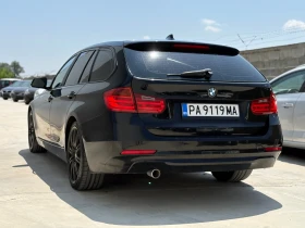 BMW 320 D 184кс* Automat* EURO5B* 18джанти* - 13400 лв. - 82336222 4