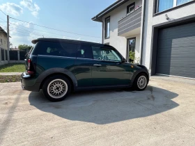 Обява за продажба на Mini Clubman COOPER D ~7 999 лв. - изображение 4