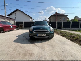 Обява за продажба на Mini Clubman COOPER D ~7 999 лв. - изображение 1