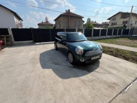 Обява за продажба на Mini Clubman COOPER D ~7 999 лв. - изображение 1
