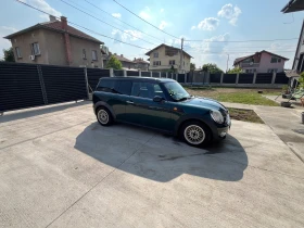 Обява за продажба на Mini Clubman COOPER D ~7 999 лв. - изображение 2