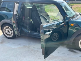 Mini Clubman COOPER D | Mobile.bg    13