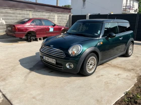 Обява за продажба на Mini Clubman COOPER D ~7 999 лв. - изображение 9