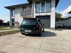 Обява за продажба на Mini Clubman COOPER D ~7 999 лв. - изображение 8