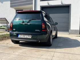 Обява за продажба на Mini Clubman COOPER D ~7 999 лв. - изображение 5