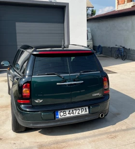 Обява за продажба на Mini Clubman COOPER D ~7 999 лв. - изображение 6