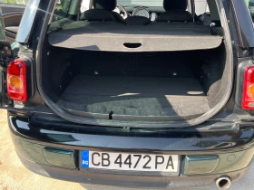 Обява за продажба на Mini Clubman COOPER D ~7 999 лв. - изображение 11