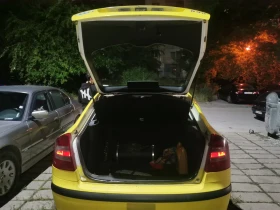 Обява за продажба на Skoda Octavia 1.6 ~4 999 лв. - изображение 2