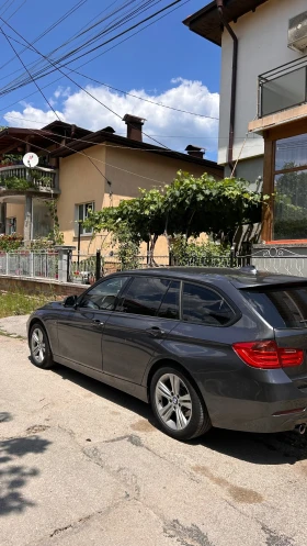 BMW 320 Xdrive | Mobile.bg    6