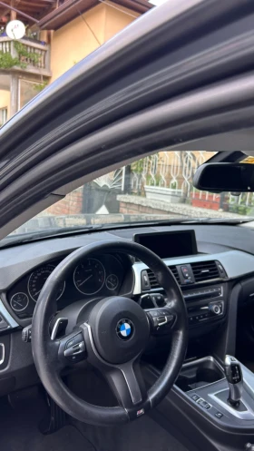 BMW 320 Xdrive | Mobile.bg    12