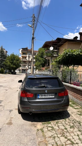 BMW 320 Xdrive | Mobile.bg    7