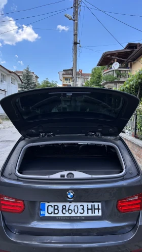 BMW 320 Xdrive | Mobile.bg    8