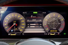 Обява за продажба на Mercedes-Benz CLS 53 AMG 9G/TCT/4M+ /NIGHT/20 ~50 999 EUR - изображение 11
