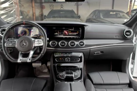 Обява за продажба на Mercedes-Benz CLS 53 AMG 9G/TCT/4M+ /NIGHT/20 ~50 999 EUR - изображение 9