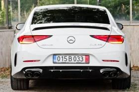 Обява за продажба на Mercedes-Benz CLS 53 AMG 9G/TCT/4M+ /NIGHT/20 ~50 999 EUR - изображение 5