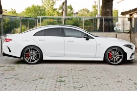 Обява за продажба на Mercedes-Benz CLS 53 AMG 9G/TCT/4M+ /NIGHT/20 ~50 999 EUR - изображение 7