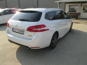 Peugeot 308  1.6hdi-GT-Line-Automat-Euro-6B-Kamera | Mobile.bg    4