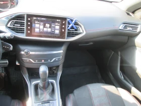 Peugeot 308  1.6hdi-GT-Line-Automat-Euro-6B-Kamera | Mobile.bg    11