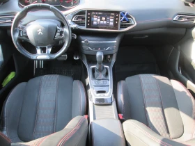 Peugeot 308  1.6hdi-GT-Line-Automat-Euro-6B-Kamera | Mobile.bg    13