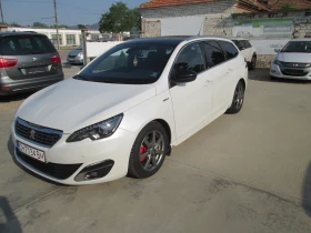 Peugeot 308  1.6hdi-GT-Line-Automat-Euro-6B-Kamera | Mobile.bg    8