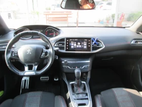 Peugeot 308  1.6hdi-GT-Line-Automat-Euro-6B-Kamera | Mobile.bg    14