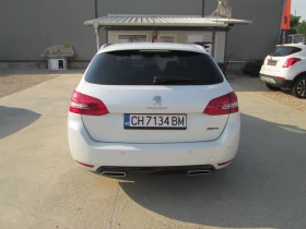 Peugeot 308  1.6hdi-GT-Line-Automat-Euro-6B-Kamera | Mobile.bg    5