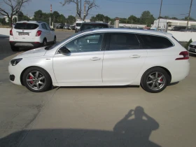 Peugeot 308  1.6hdi-GT-Line-Automat-Euro-6B-Kamera | Mobile.bg    7