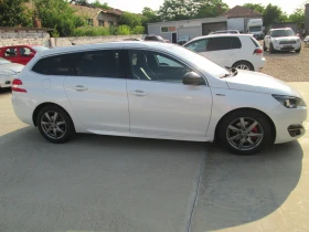 Peugeot 308  1.6hdi-GT-Line-Automat-Euro-6B-Kamera | Mobile.bg    3