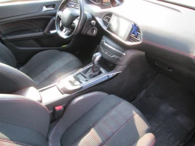 Peugeot 308  1.6hdi-GT-Line-Automat-Euro-6B-Kamera | Mobile.bg    17