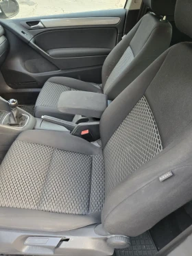VW Golf 1.4 бензин на реални 171000км. - 7500 лв. - 76091672 9