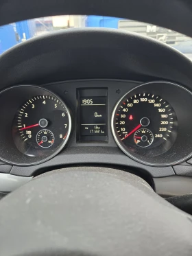 VW Golf 1.4 бензин на реални 171000км. - 7500 лв. - 76091672 10