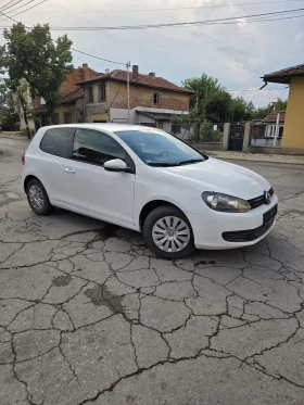 VW Golf 1.4 бензин на реални 171000км. - 7500 лв. - 76091672 5