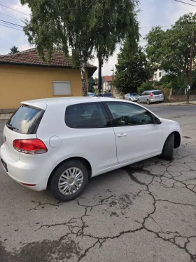VW Golf 1.4 бензин на реални 171000км. - 7500 лв. - 76091672 4