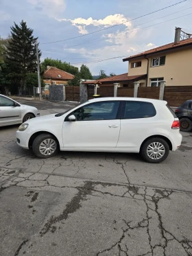 VW Golf 1.4 бензин на реални 171000км. - 7500 лв. - 76091672 6