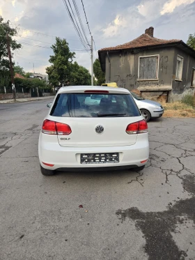 VW Golf 1.4 бензин на реални 171000км. - 7500 лв. - 76091672 3