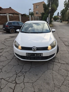 VW Golf 1.4 бензин на реални 171000км. - 7500 лв. - 76091672 2