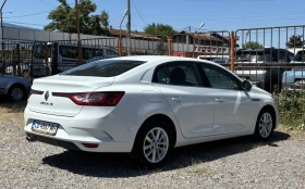 Renault Megane 1.6i 115 hp - 21000 лв. - 77948368 6