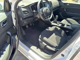 Renault Megane 1.6i 115 hp - 21000 лв. - 77948368 7
