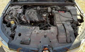 Renault Megane 1.6i 115 hp - 21000 лв. - 77948368 14