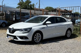 Renault Megane 1.6i 115 hp - 21000 лв. - 77948368 4