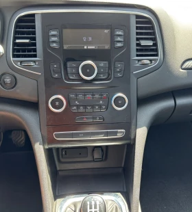 Renault Megane 1.6i 115 hp - 21000 лв. - 77948368 11