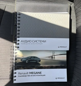 Renault Megane 1.6i 115 hp - 21000 лв. - 77948368 15