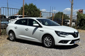 Renault Megane 1.6i 115 hp - 21000 лв. - 77948368 3