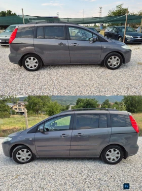 Mazda 5 2.0i 143. | Mobile.bg    9