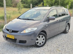  Mazda 5