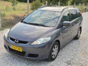 Mazda 5 2.0i 143. | Mobile.bg    7