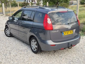 Mazda 5 2.0i 143. | Mobile.bg    4
