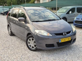 Mazda 5 2.0i 143. | Mobile.bg    2