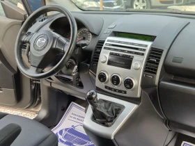 Mazda 5 2.0i 143. | Mobile.bg    11